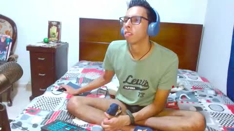 David online show from December 20, 2:29 am