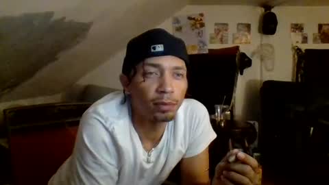 dubz07 online show from July 18, 2:13 am