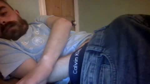 dude106954 online show from April 30, 3:55 am