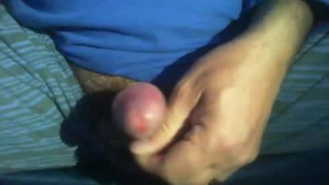 dude_13 online show from January 18, 5:05 am