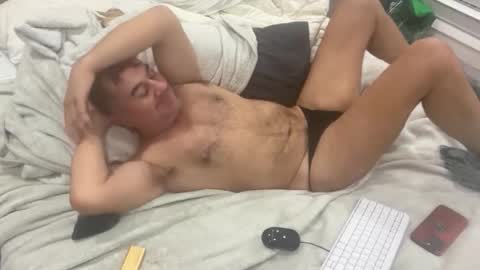 Dude online show from April 22, 9:22 pm