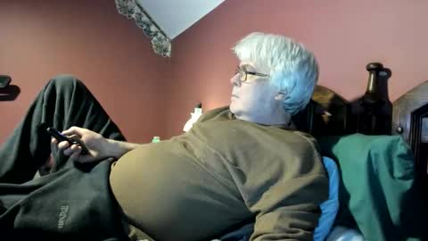 Doug online show from May 2, 2:17 am