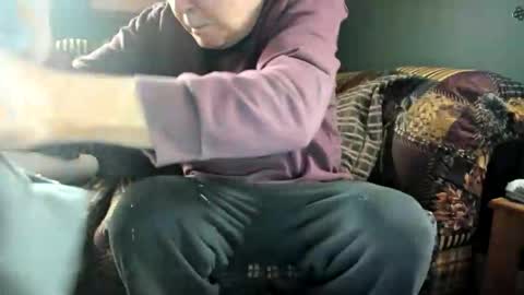 Doug online show from March 7, 9:48 pm