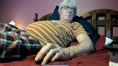 Doug online show from June 18, 1:55 am
