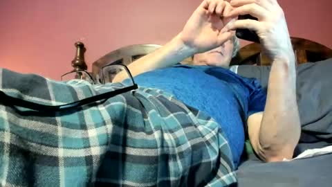 Doug online show from July 7, 1:07 am