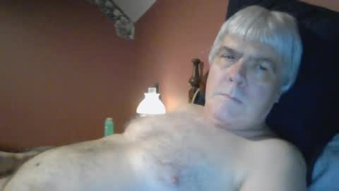 Doug online show from July 12, 3:15 pm
