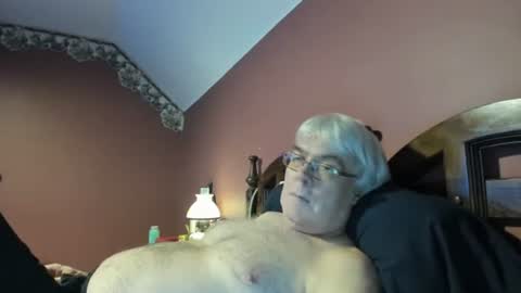 Doug online show from July 30, 5:02 pm