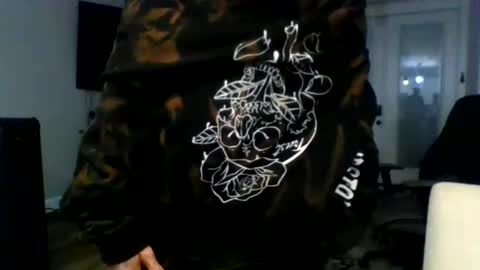 duke_lordly online show from March 12, 3:13 am