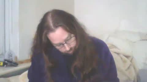 chris online show from January 1, 8:04 pm