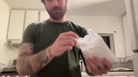 Snapshot of dukethedude chatting on March 8, 2:55 am Duke online show from March 8, 2:55 am