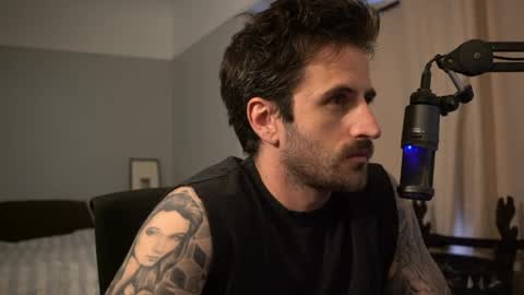 Duke online show from April 5, 12:40 am