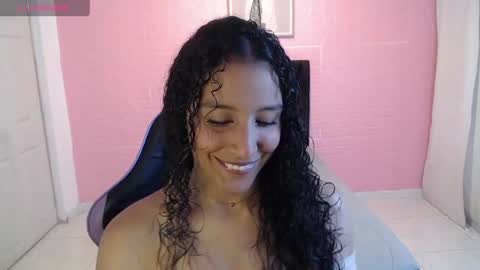 dulce1609 online show from April 30, 8:03 pm