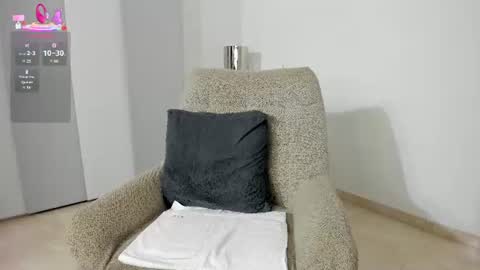 Dulce online show from July 23, 8:34 am