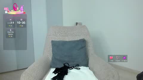 Dulce online show from June 12, 9:08 am
