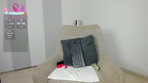 Dulce online show from July 8, 9:13 am