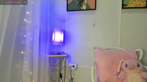 dulce__fiore07 online show from June 16, 12:09 pm