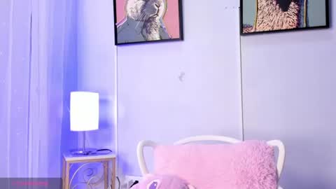 dulce__fiore07 online show from July 18, 12:40 pm