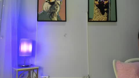 dulce__fiore07 online show from July 7, 12:09 pm