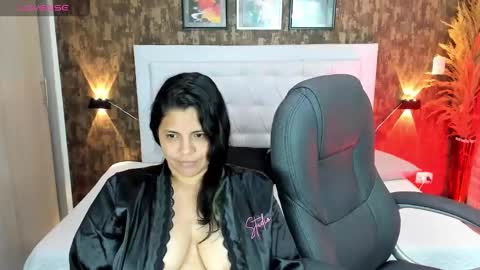 Dulce  love69 online show from January 13, 3:45 am