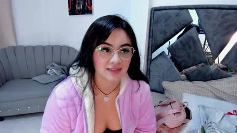 Dulce amg online show from April 28, 3:11 am
