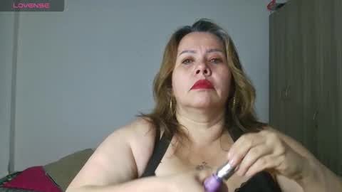 Im Dulce online show from December 23, 2:29 am