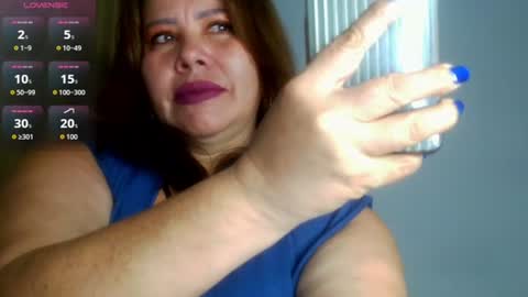 Im Dulce online show from June 16, 11:20 pm