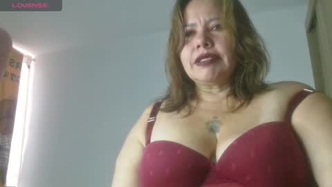 Im Dulce online show from April 24, 10:01 pm