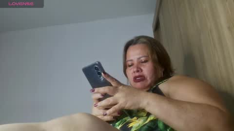 Im Dulce online show from May 5, 1:34 am