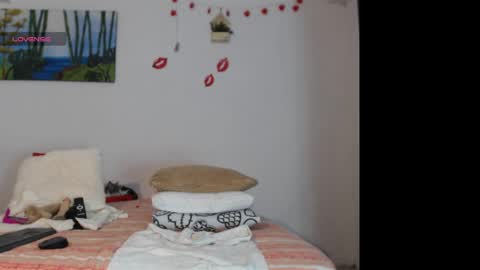 Anita online show from January 27, 4:30 am