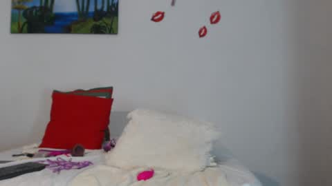 Anita online show from January 23, 5:45 am