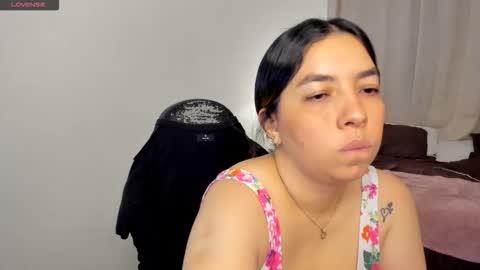 dulce brithany online show from November 9, 3:21 am