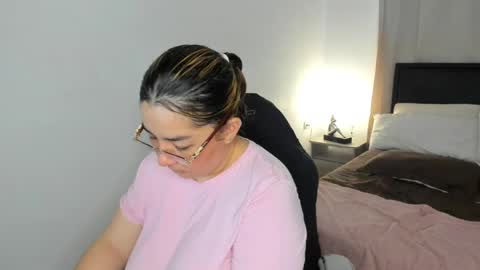 dulce brithany online show from April 30, 10:14 pm