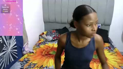 dulce_camx online show from July 7, 4:03 am