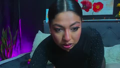 Snapshot of dulce_celeste15 chatting on January 26, 11:06 am C E L E S T E  online show from January 26, 11:06 am