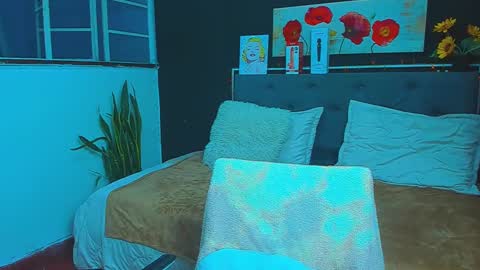 Snapshot of dulce_celeste15 chatting on January 16, 11:06 pm C E L E S T E  online show from January 16, 11:06 pm