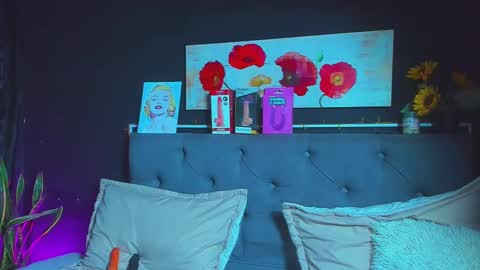 Snapshot of dulce_celeste15 chatting on January 29, 11:25 pm C E L E S T E  online show from January 29, 11:25 pm