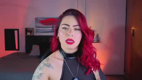 DULCE online show from April 28, 8:35 pm