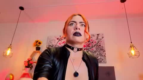 DULCE online show from December 18, 7:53 pm