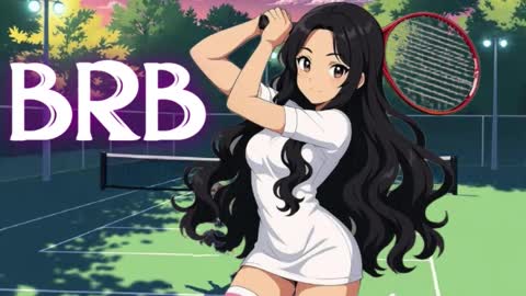 dulce_charm_ online show from November 18, 2:09 pm