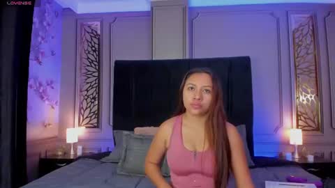 Dulce online show from July 7, 11:36 am