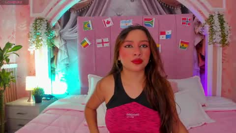 Dulce online show from June 23, 11:50 am