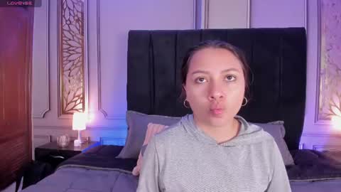 Dulce online show from June 16, 11:25 am