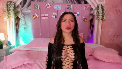 Dulce online show from June 20, 11:49 am