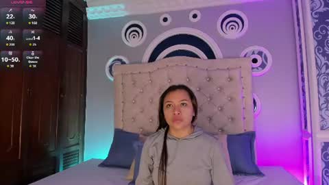 Dulce online show from July 14, 11:48 am