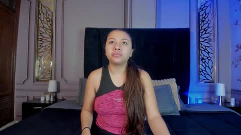 Dulce online show from July 30, 11:33 am