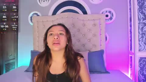 Dulce online show from July 15, 11:59 am