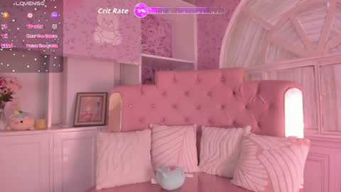 Dulce online show from June 22, 11:39 am