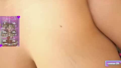 DULCE LF online show from December 3, 5:41 am