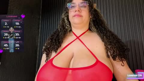 DULCE LF online show from May 3, 2:23 pm