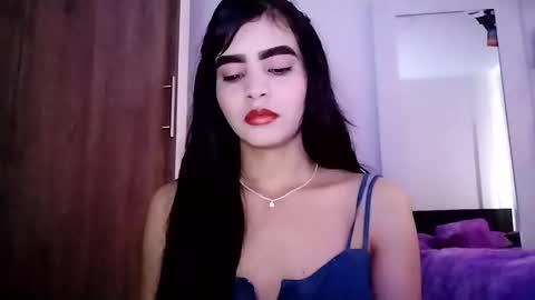 dulce_lucero online show from December 29, 3:03 pm